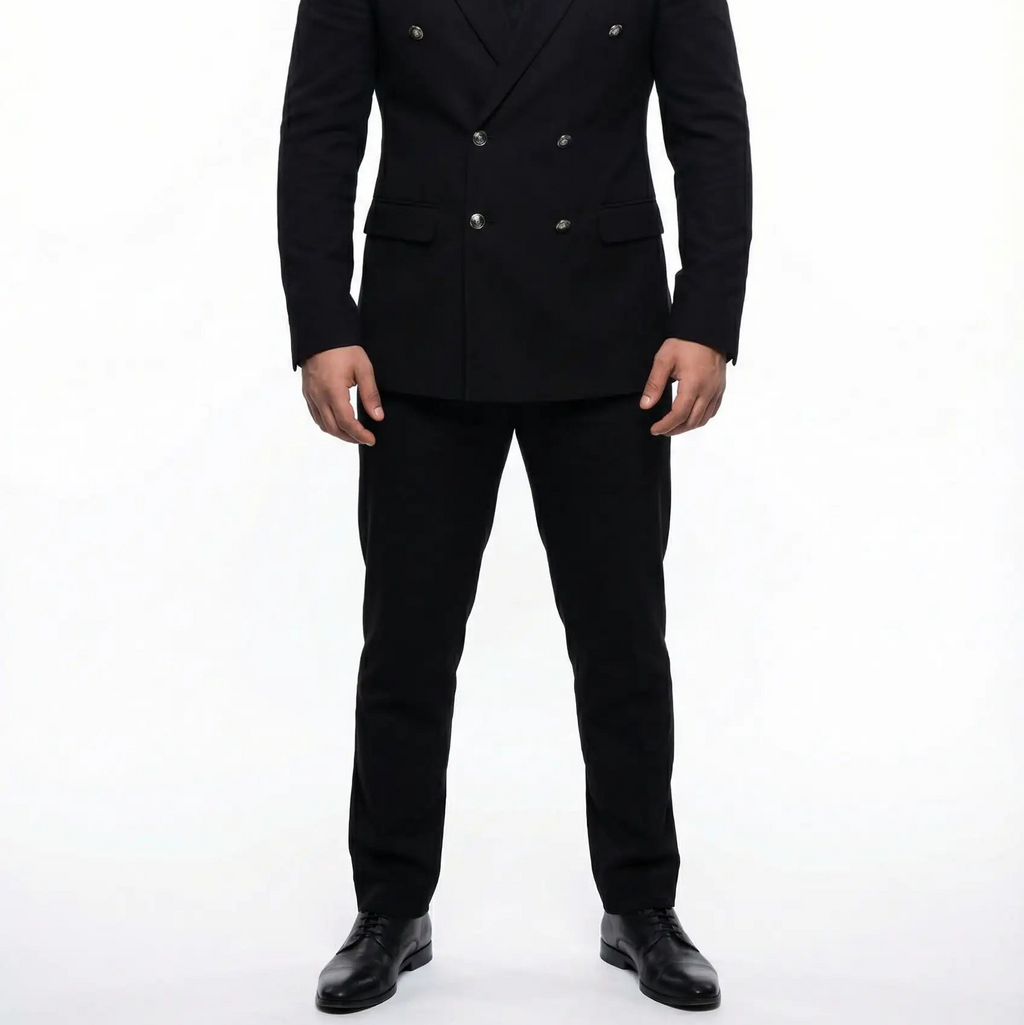 Lux Suit