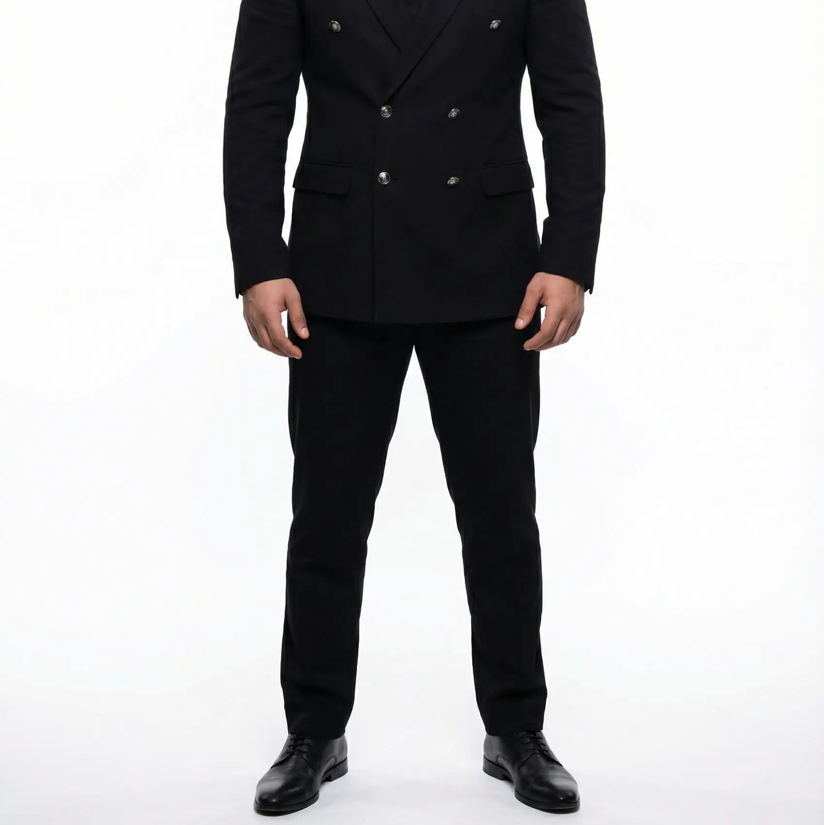 Lux Suit