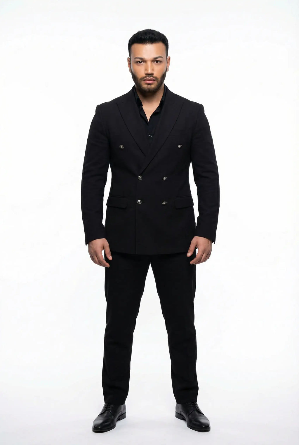 Lux Suit