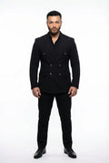 Lux Suit