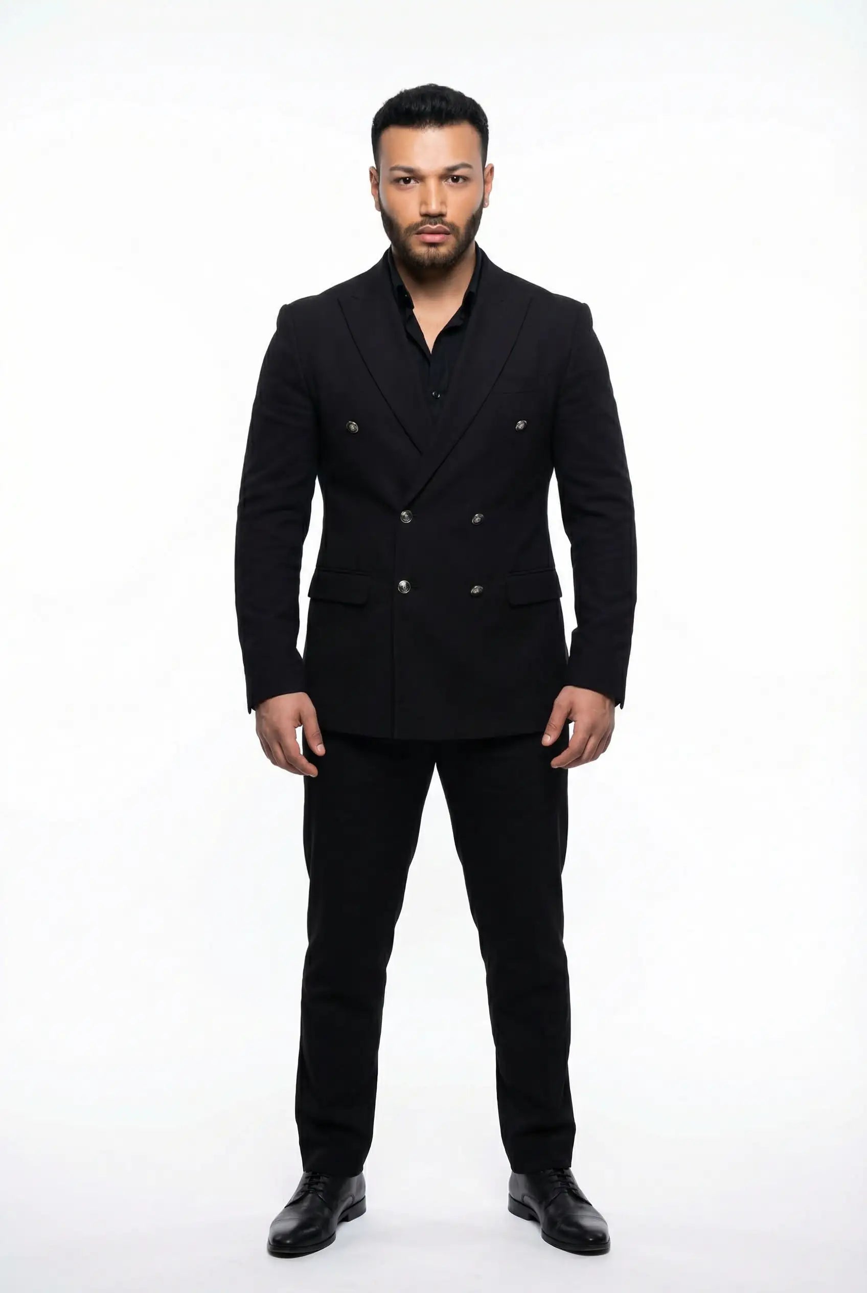 Lux Suit
