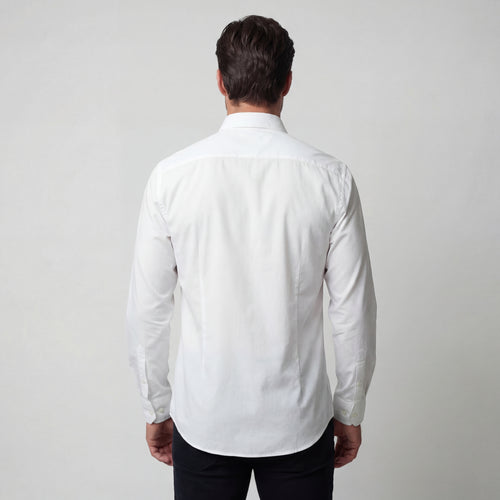 LAHOMBRE Executive Statement Shirt – 100% Cotton
