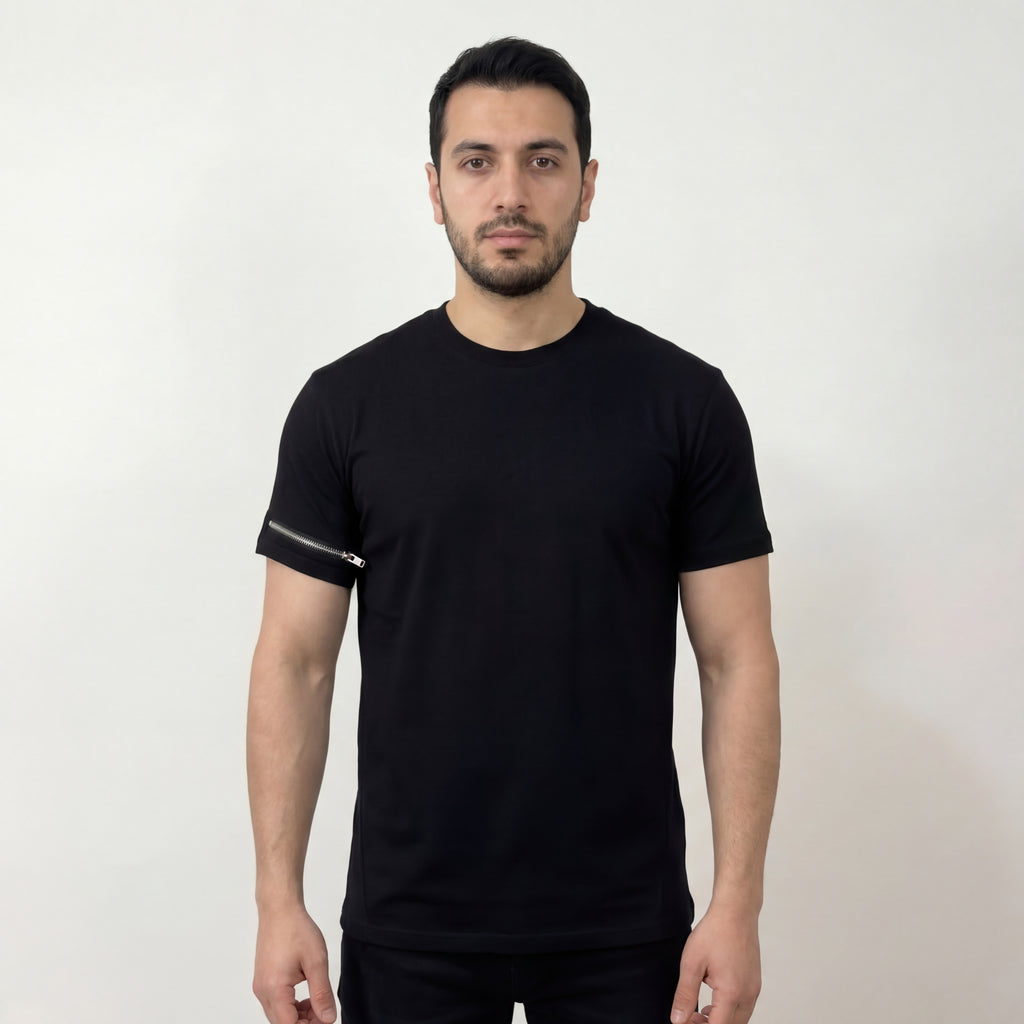LAHOMBRE Royal Cards T-Shirt