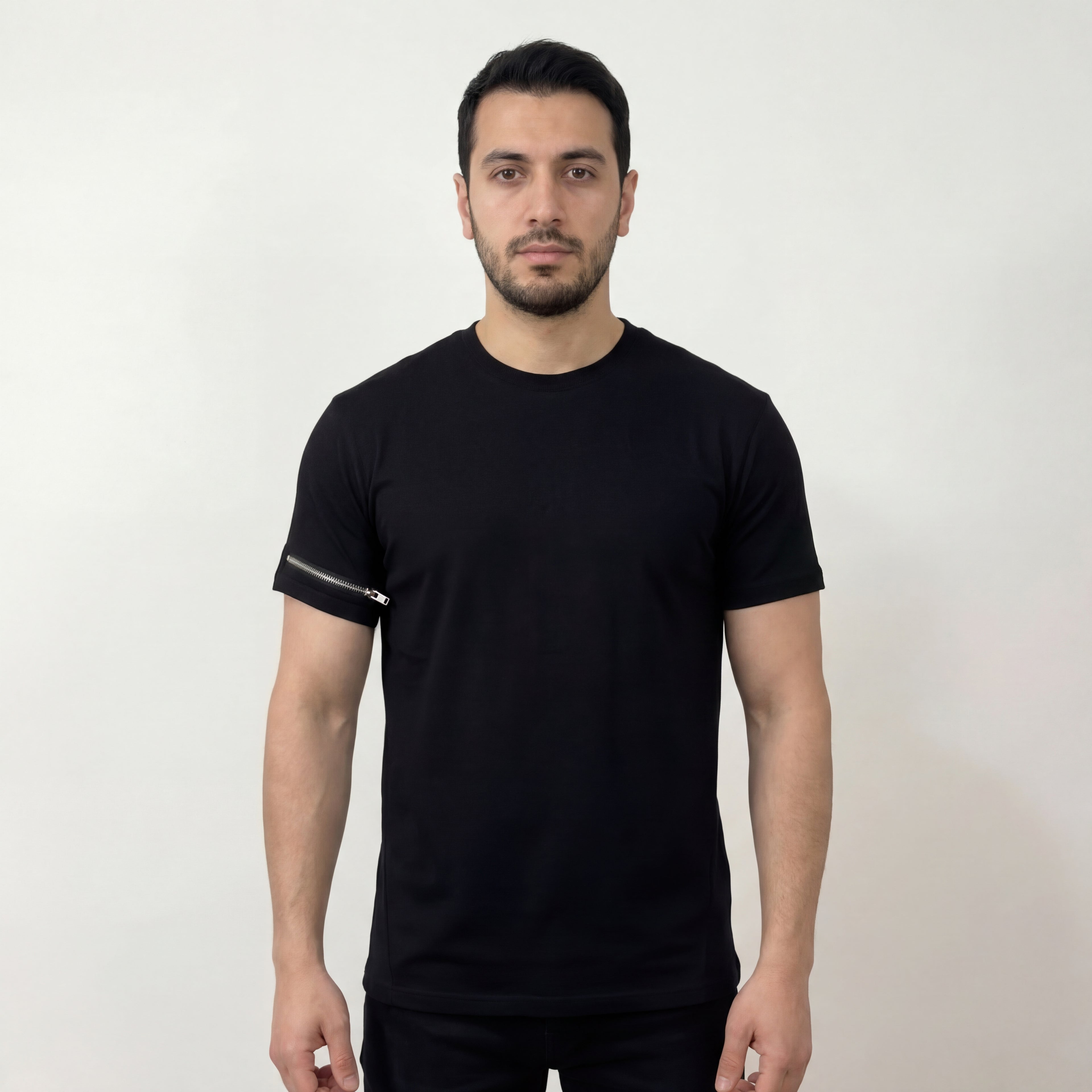 LAHOMBRE Royal Cards T-Shirt